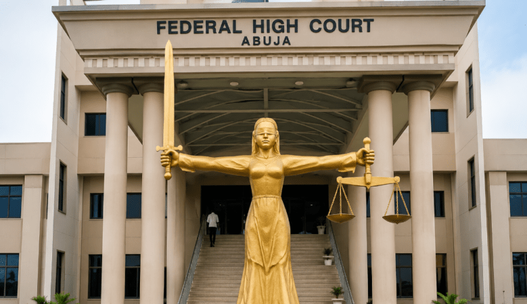 Coalition Seeks Speedy Court Ruling on Political Parties Deregistration Suit Ahead of 2027