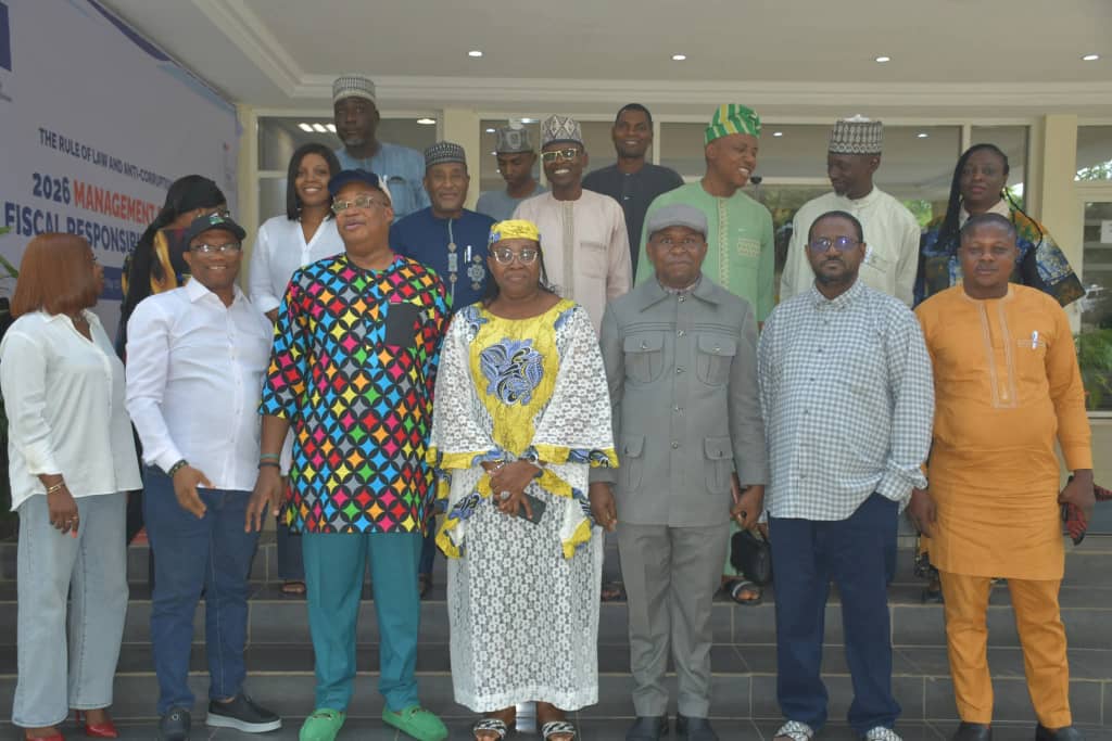 Fiscal Responsibility Commission Strategic Plan