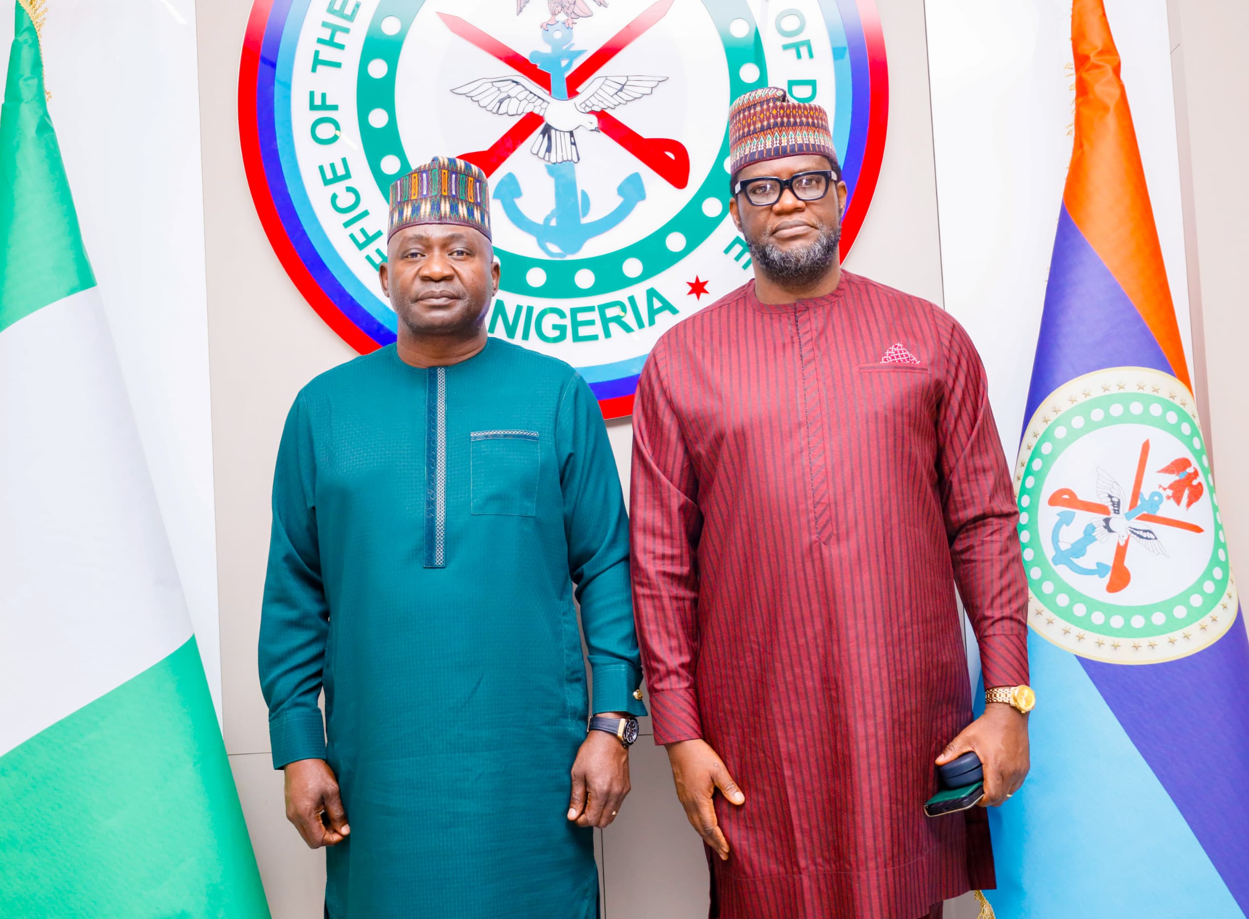 The minister gave the assurance on Tuesday while receiving Mr. Hassan Braimah, brother of the late Oseni Omoh Braimah, at the Ministry of Defence in Abuja.