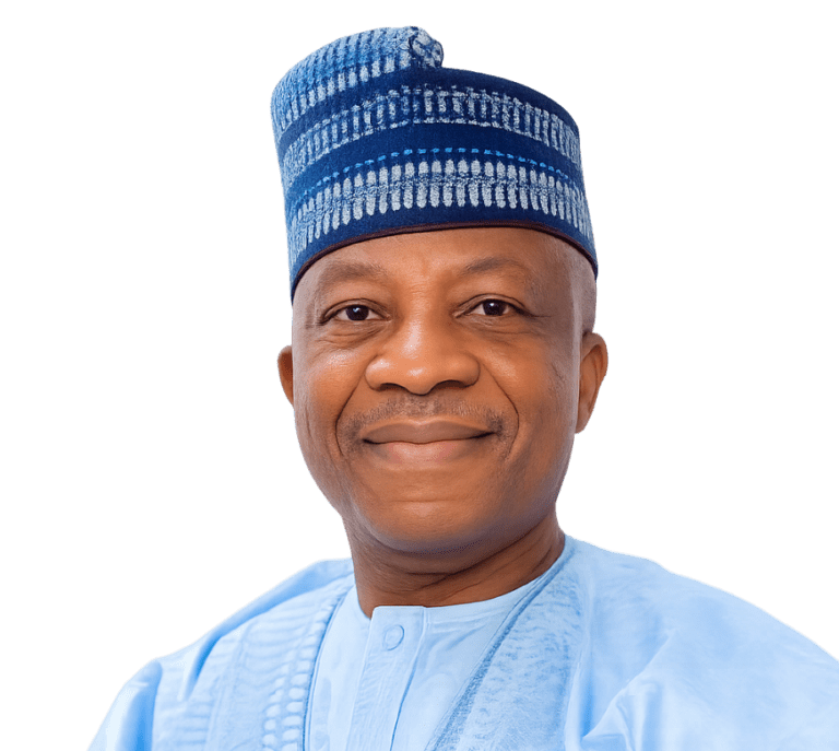 governorship aspirant of the All Progressives Congress (APC) in Kwara State, Prof. Abubakar Olanrewaju Sulaiman
