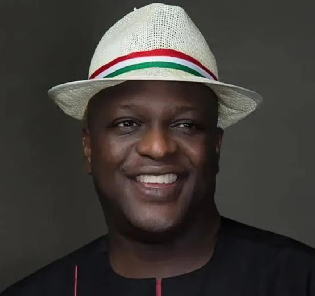2027 Race: Youth Group Throws Weight Behind Ogbeide-Ihama for Edo South Senate
